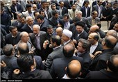 شصت و هشتمین اجلاس دانشگاه آزاد اسلامی 