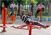 "نیمه‎ی پُر" | گزارش سازمان ملل از رشد خیره‎کننده «امید به زندگی» ایرانی‎ها در 4دهه اخیر/82 کشور از ایران عقب ماندند+سند