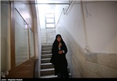 "فائزه هاشمی" تفهیم اتهام شد