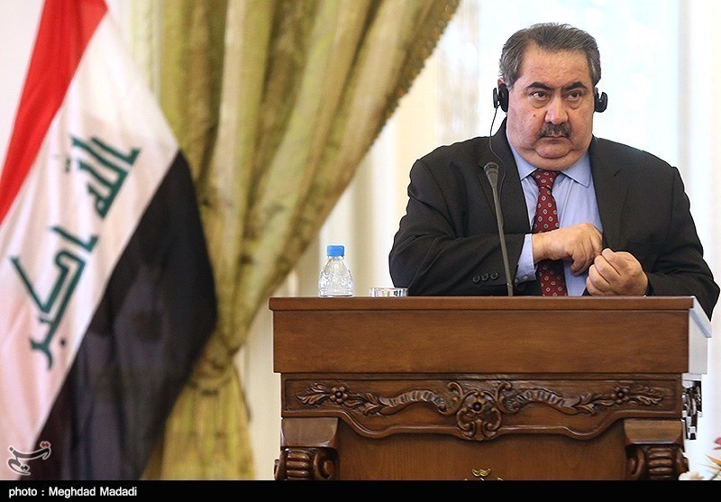 کردستان عراق , برهم صالح , 