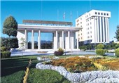 تشکیل ستاد بحران در استانداری خراسان رضوی/تعطیلی مدارس و دانشگاه‌ها