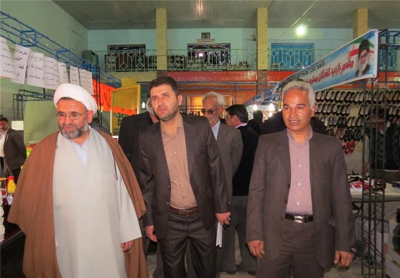 نمایگشاه بهاره ابرکوه