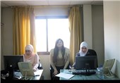 تحریریه خبرگزاری سانا - سوریه