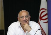 دیدار قلعه‌نویی با حشمت مهاجرانی