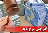 دیه سال آینده 1.6 میلیارد تومان اعلام شد