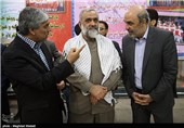 بازگشت تیم‌ملی کشتی آزاد از مسابقات جهانی آمریکا