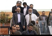 بازگشت تیم‌ملی کشتی آزاد از مسابقات جهانی آمریکا