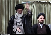 مراسم سالگرد ارتحال امام(ره)