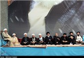 مراسم سالگرد ارتحال امام(ره)