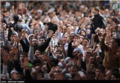 بیست و پنجمین سالگرد ارتحال حضرت امام خمینی(ره)