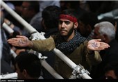 بیست و پنجمین سالگرد ارتحال حضرت امام خمینی(ره)