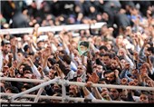 بیست و پنجمین سالگرد ارتحال حضرت امام خمینی(ره)