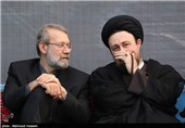 بیست و پنجمین سالگرد ارتحال حضرت امام خمینی(ره)