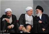 بیست و پنجمین سالگرد ارتحال حضرت امام خمینی(ره)