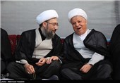 بیست و پنجمین سالگرد ارتحال حضرت امام خمینی(ره)