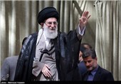 بیست و پنجمین سالگرد ارتحال حضرت امام خمینی(ره)