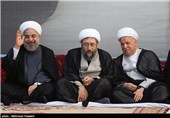 بیست و پنجمین سالگرد ارتحال حضرت امام خمینی(ره)