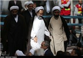 بیست و پنجمین سالگرد ارتحال حضرت امام خمینی(ره)