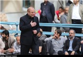 بیست و پنجمین سالگرد ارتحال حضرت امام خمینی(ره)