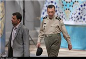 بیست و پنجمین سالگرد ارتحال حضرت امام خمینی(ره)