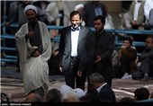 بیست و پنجمین سالگرد ارتحال حضرت امام خمینی(ره)