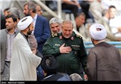 بیست و پنجمین سالگرد ارتحال حضرت امام خمینی(ره)