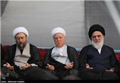 بیست و پنجمین سالگرد ارتحال حضرت امام خمینی(ره)