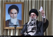 بیست و پنجمین سالگرد ارتحال حضرت امام خمینی(ره) - 1