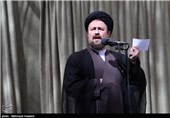 بیست و پنجمین سالگرد ارتحال حضرت امام خمینی(ره) - 1