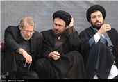 بیست و پنجمین سالگرد ارتحال حضرت امام خمینی(ره) - 1