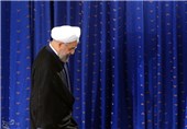 عبدالرضا رحمانی فضلی , شورای نگهبان , محمدباقر قالیباف , حسن روحانی , سید ابراهیم رئیسی , اسحاق جهانگیری , سیدمصطفی میرسلیم , هاشمی طبا , انتخابات ریاست‌جمهوری 96 , 