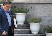 "کاسپین" دوباره "سیف" را به مجلس کشاند
