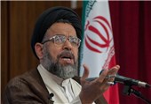 پاسخ علوی به نمایندگان مجلس درباره تأیید صلاحیت نجفی در وزارت اطلاعات