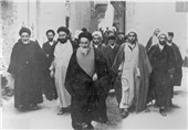 مردی که اعتماد امام به او شهره خاص و عام بود