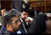 آیین افتتاحیه نمایندگی خبرگزاری تسنیم در قم
