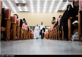 جشن ازدواج سربازی 800 سرباز