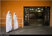جشن ازدواج سربازی 800 سرباز