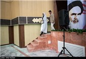 جشن ازدواج سربازی 800 سرباز