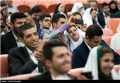جشن ازدواج سربازی 800 سرباز