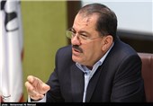 ناظم دباغ: سفر بارزانی به ایران عالی و ثمر بخش بود/ امضای تفاهمنامه بین اربیل و بغداد