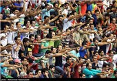 Iran Upsets Italy in FIVB World League