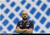Iran Upsets Italy in FIVB World League