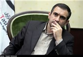 حضور پرویز اسماعیلی معاون ارتباطات و اطلاع‌رسانی دفتر رئیس جمهور در خبرگزاری تسنیم