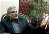 مجید قلی زاده مدیر عامل خبرگزاری تسنیم