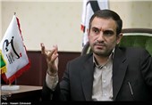 حضور پرویز اسماعیلی معاون ارتباطات و اطلاع‌رسانی دفتر رئیس جمهور در خبرگزاری تسنیم
