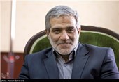 مجید قلی زاده مدیر عامل خبرگزاری تسنیم