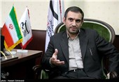 حضور پرویز اسماعیلی معاون ارتباطات و اطلاع‌رسانی دفتر رئیس جمهور در خبرگزاری تسنیم