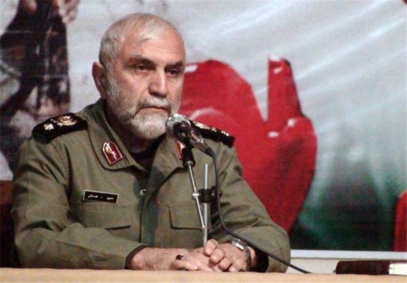 مجمع پیشکسوتان جهاد و شهادت ‌‌همدان برگزار می‌شود‌
