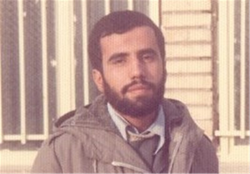 ماجرای کشف پیکر سرلشگر شهید علی هاشمی