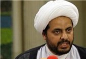 الخزعلی خواستار برگزاری هرچه سریعتر جلسات پارلمان عراق شد